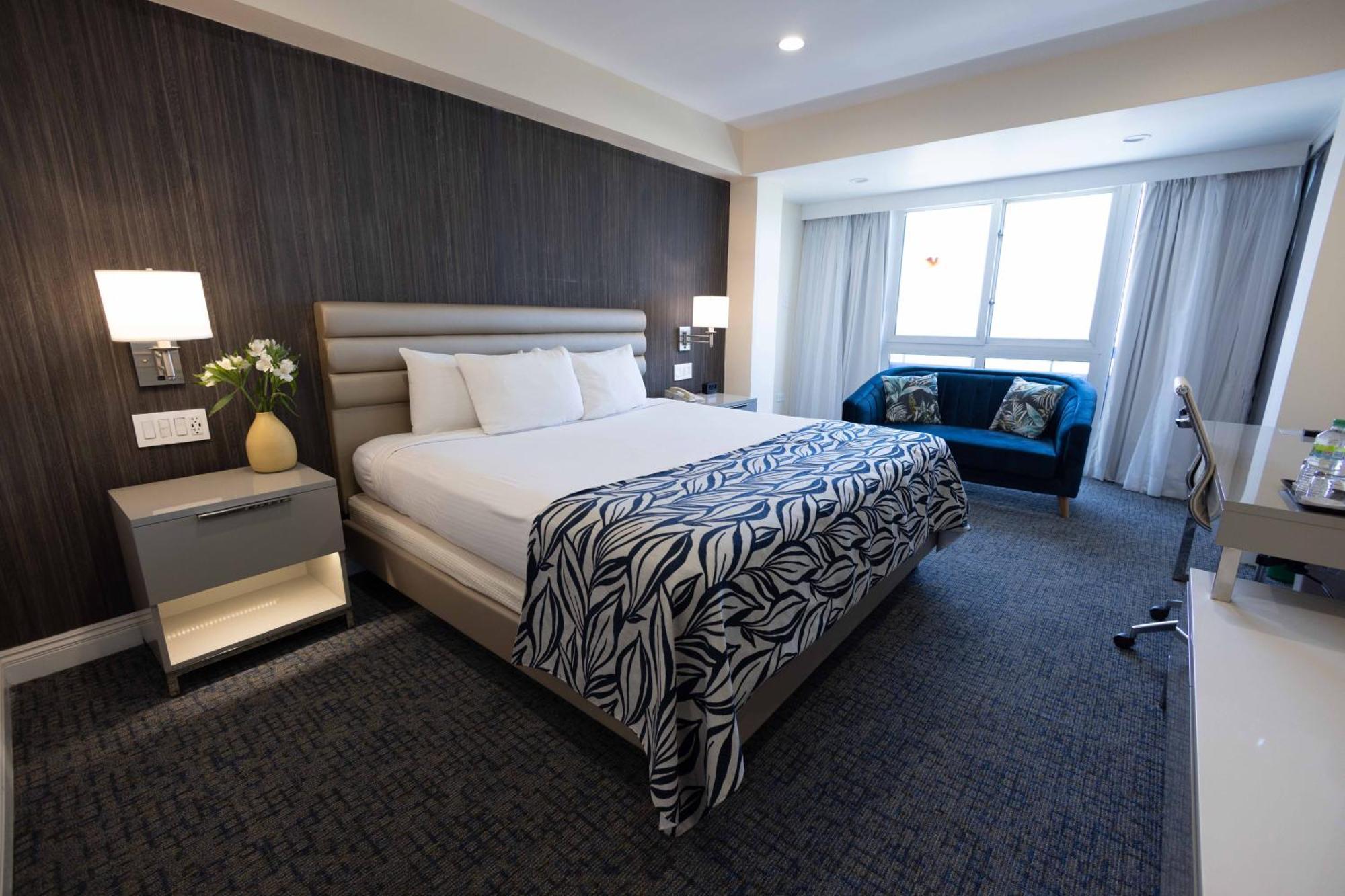 The Jamaica Pegasus Hotel Kingston Luaran gambar